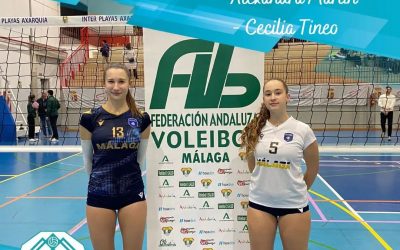 Selección Malagueña