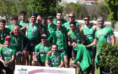 Triunfos y Desafíos: El Balance del Club Atletismo Mijas en el Campeonato de Andalucía