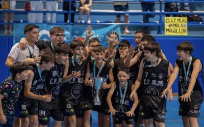 ¡Campeones de Liga Oro! CP Mijas Baloncesto se Corona tras una Victoria Emocionante