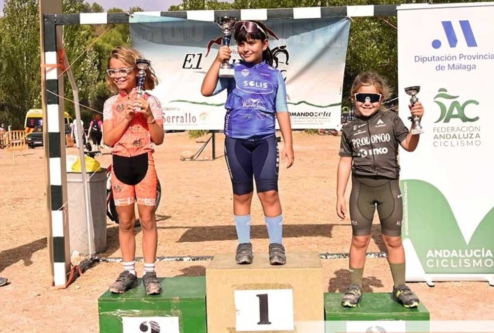 🏁 Gran actuación del Club en el Rally Villa de El Burgo