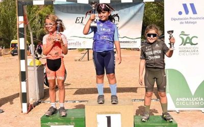 🏁 Gran actuación del Club en el Rally Villa de El Burgo