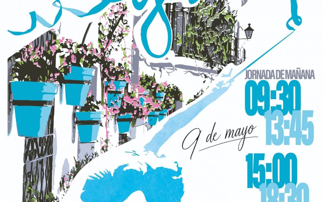 🤸‍♀️ Llega la XVI edición del Torneo “Villa de Mijas”