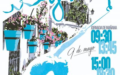 🤸‍♀️ Llega la XVI edición del Torneo “Villa de Mijas”