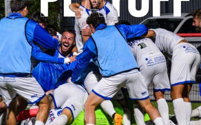 ⚽ El CP Mijas-Las Lagunas hace historia y jugará el playoff de ascenso a Segunda Federación